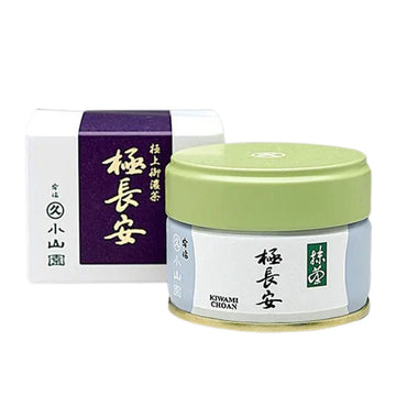 Kiwami Choan