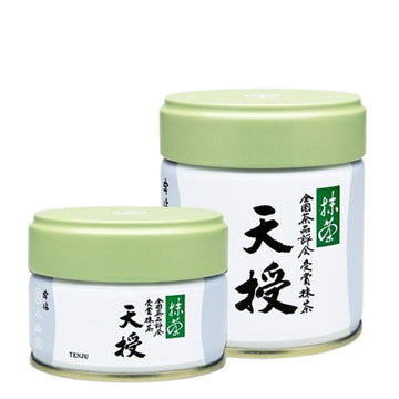 Tenju