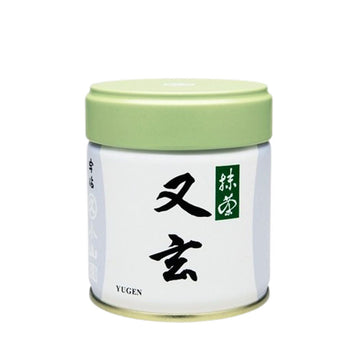 Yugen