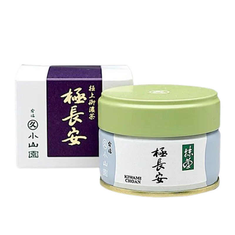 Kiwami Choan