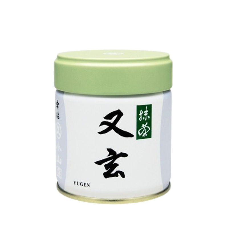 Yugen